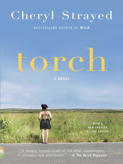 Title details for Torch by Cheryl Strayed - Available